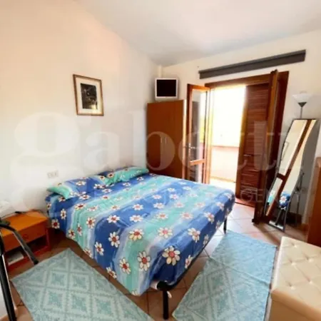 Villa La Casa Di Ornella E Alfio Mellet