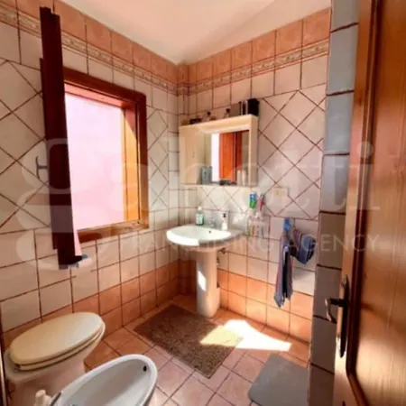 La Casa Di Ornella E Alfio Mellet