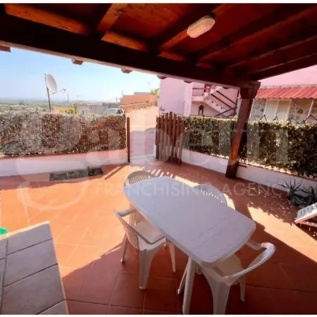 La Casa Di Ornella E Alfio Villa