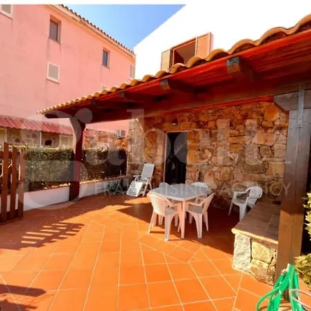 La Casa Di Ornella E Alfio Villa